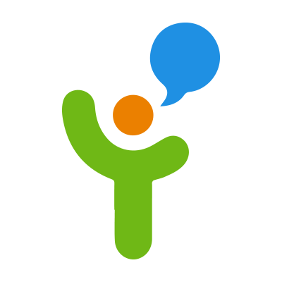 Talksoft Logo