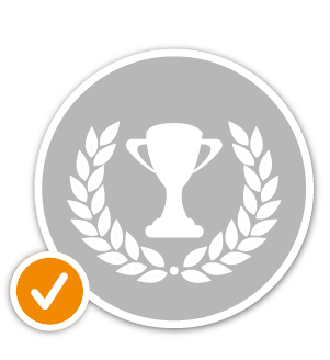 Awarded